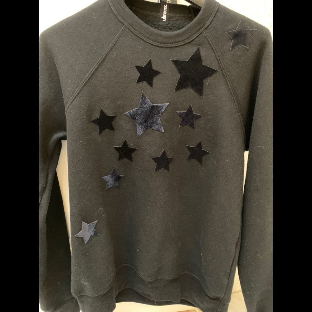 Ultracore sweatshirt